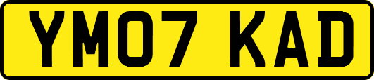 YM07KAD