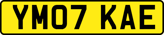 YM07KAE