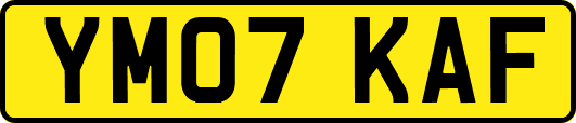 YM07KAF