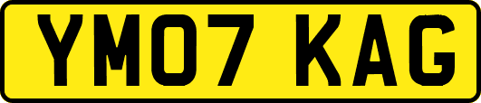 YM07KAG