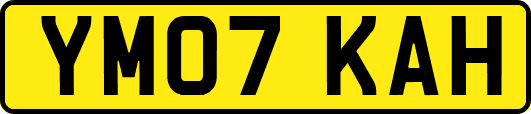 YM07KAH