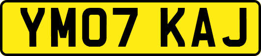 YM07KAJ