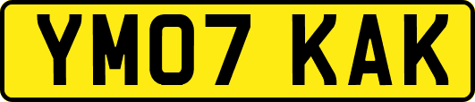 YM07KAK