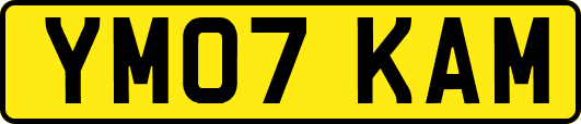 YM07KAM