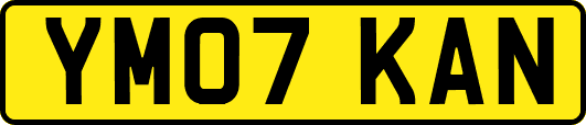 YM07KAN