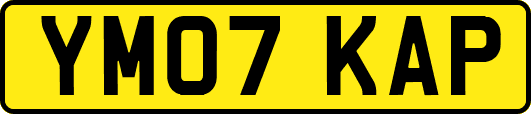 YM07KAP