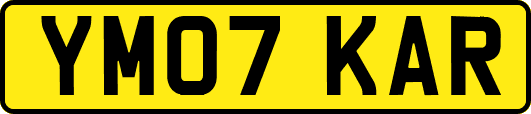 YM07KAR