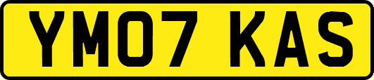 YM07KAS