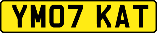 YM07KAT