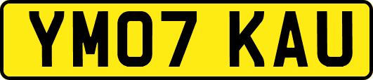 YM07KAU