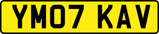 YM07KAV