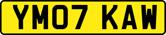YM07KAW