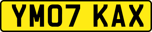 YM07KAX