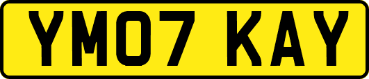 YM07KAY