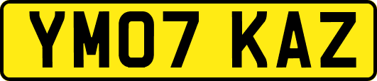 YM07KAZ