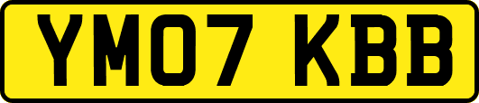 YM07KBB