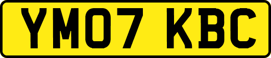 YM07KBC