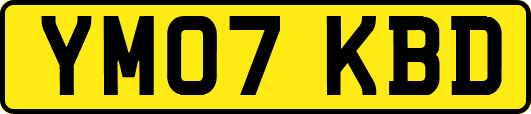 YM07KBD