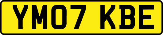 YM07KBE