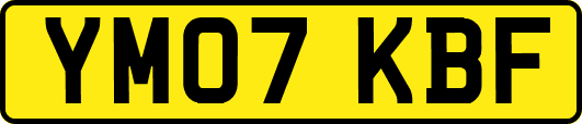 YM07KBF
