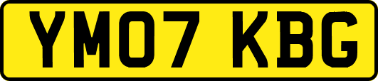 YM07KBG