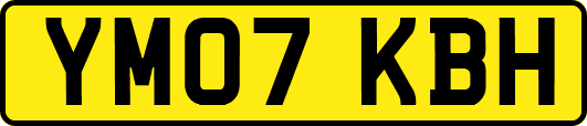 YM07KBH