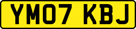 YM07KBJ