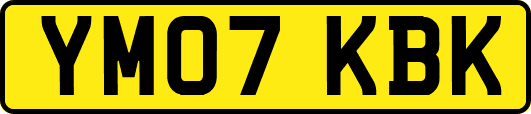 YM07KBK
