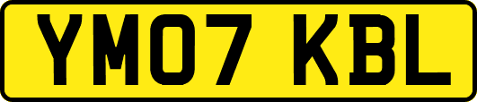 YM07KBL