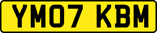 YM07KBM