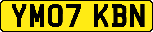 YM07KBN