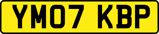 YM07KBP