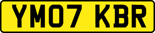 YM07KBR