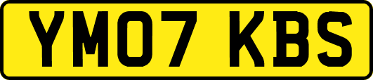 YM07KBS