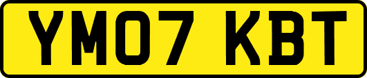 YM07KBT