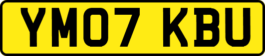 YM07KBU