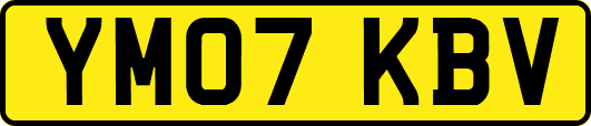 YM07KBV