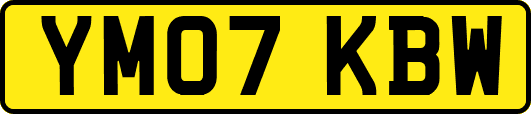 YM07KBW