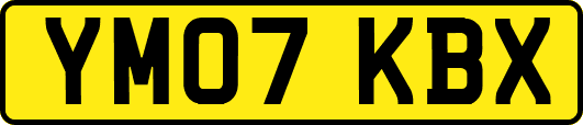 YM07KBX