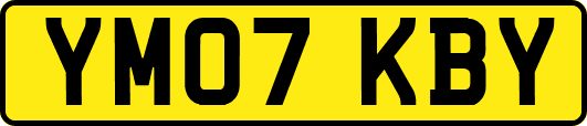 YM07KBY