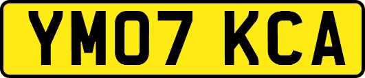 YM07KCA