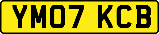 YM07KCB