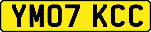 YM07KCC