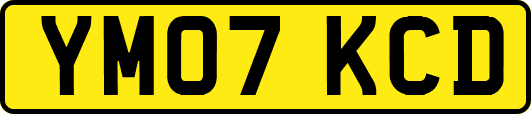 YM07KCD