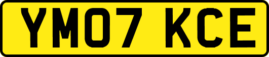 YM07KCE
