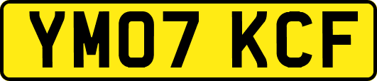 YM07KCF