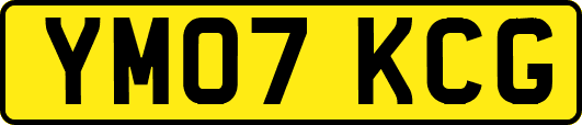 YM07KCG