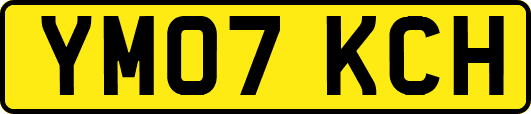 YM07KCH