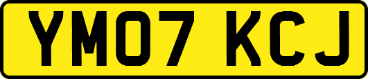 YM07KCJ