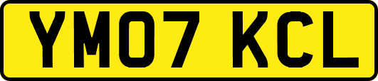 YM07KCL